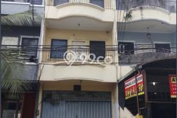 Disewakan Ruko di Kawasan Ramai Tomang Luas 216m2 Disewakan Ruko di Kawasan Ramai Tomang Luas 216m2