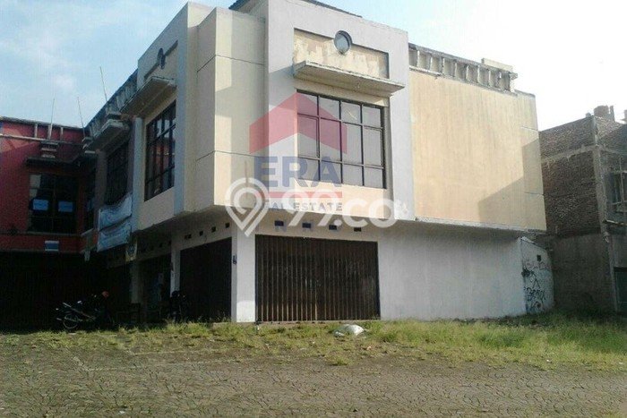 Ruko Griya Prima Asri, Raya Banjaran Ruko Griya Prima Asri, Raya Banjaran