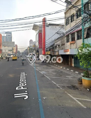 Untuk Dijual! Ruko di Batu Ceper Jakarta Pusat LT 67m2 / LB 220m2 Kawasan Strategis Untuk Dijual! Ruko di Batu Ceper Jakarta Pusat LT 67m2 / LB 220m2 Kawasan Strategis