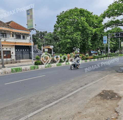 Unit Komersial Dijual di Blimbing Malang Luas Bangunan 400m2 Unit Komersial Dijual di Blimbing Malang Luas Bangunan 400m2