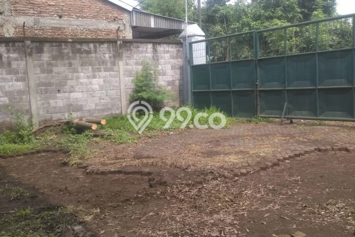 PRIME LOCATION! Gudang Kawasan Beji, Luas 1700m², Kawasan Komersial, Lokasi Premium PRIME LOCATION! Gudang Kawasan Beji, Luas 1700m², Kawasan Komersial, Lokasi Premium