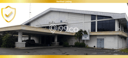 Pabrik Kawasan Jaten, Luas 5949m², Area Komersial, Dekat Jaten, Karanganyar, Karanganyar Pabrik Kawasan Jaten, Luas 5949m², Area Komersial, Dekat Jaten, Karanganyar, Karanganyar