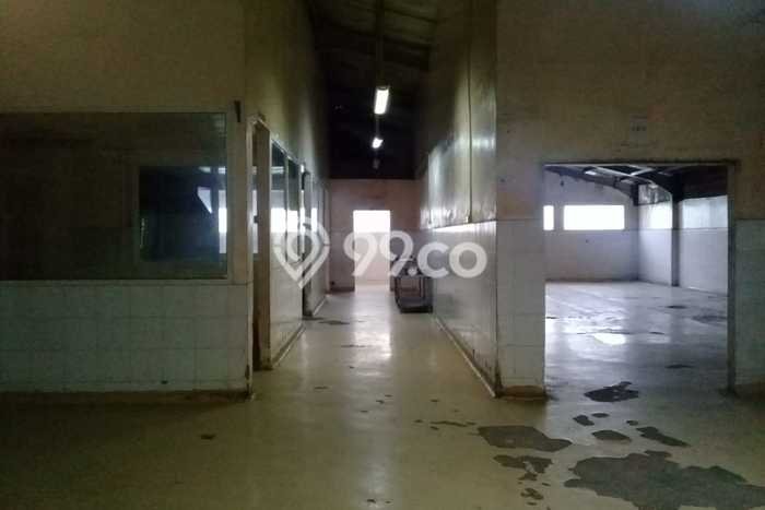 Paling Dicari! Gudang Dijual di BSD Harga Kompetitif Paling Dicari! Gudang Dijual di BSD Harga Kompetitif