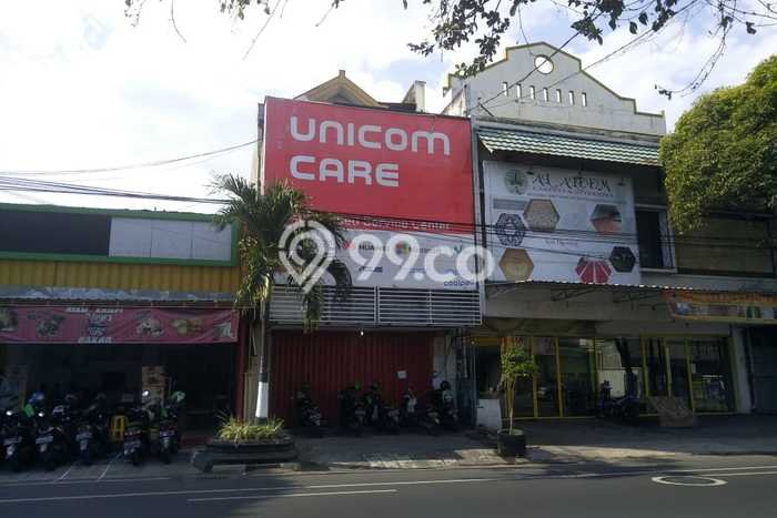 Ruko Komersial Disewakan di Umbulharjo Yogyakarta Luas 252m2 Ruko Komersial Disewakan di Umbulharjo Yogyakarta Luas 252m2