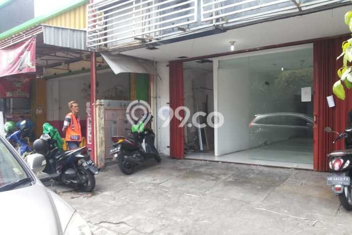 Ruko Komersial Disewakan di Umbulharjo Yogyakarta Luas 252m2 Ruko Komersial Disewakan di Umbulharjo Yogyakarta Luas 252m2
