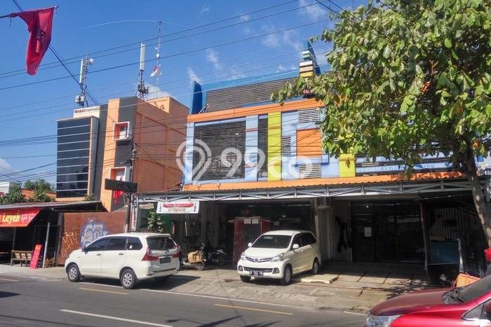 Unit Ruko Disewa Lokasi Mergangsan, Yogyakarta Spesifikasi Luas Bangunan 844m2 Unit Ruko Disewa Lokasi Mergangsan, Yogyakarta Spesifikasi Luas Bangunan 844m2