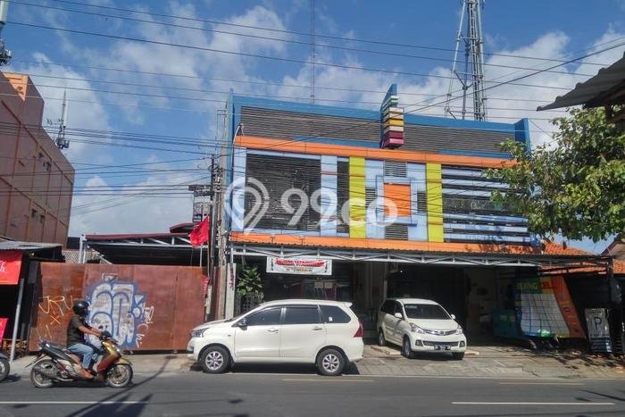 Unit Ruko Disewa Lokasi Mergangsan, Yogyakarta Spesifikasi Luas Bangunan 844m2 Unit Ruko Disewa Lokasi Mergangsan, Yogyakarta Spesifikasi Luas Bangunan 844m2