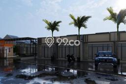 PRIME LOCATION! Ruko di Kebalen, Luas 30m², Kawasan Komersial, Posisi Premium PRIME LOCATION! Ruko di Kebalen, Luas 30m², Kawasan Komersial, Posisi Premium