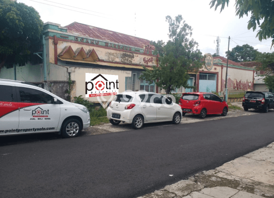 Gudang Premium Kawasan Wonogiri, Luas 2864m², Pusat Bisnis, Akses Wonogiri, Wonogiri, Wonogiri Gudang Premium Kawasan Wonogiri, Luas 2864m², Pusat Bisnis, Akses Wonogiri, Wonogiri, Wonogiri