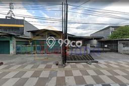 Disewakan Gudang komersial di Semarang Barat luas bangunan 1000m2 Disewakan Gudang komersial di Semarang Barat luas bangunan 1000m2
