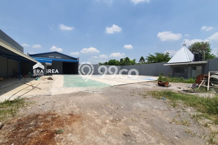 Unit Gudang Dijual di Colomadu Karanganyar Luas Tanah 2853m2, Luas Bangunan 1800m2 Unit Gudang Dijual di Colomadu Karanganyar Luas Tanah 2853m2, Luas Bangunan 1800m2