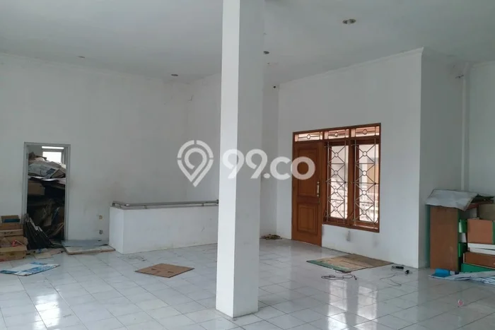 Ruko Dijual Lokasi Emas di Colomadu Luas 150m2 Ruko Dijual Lokasi Emas di Colomadu Luas 150m2