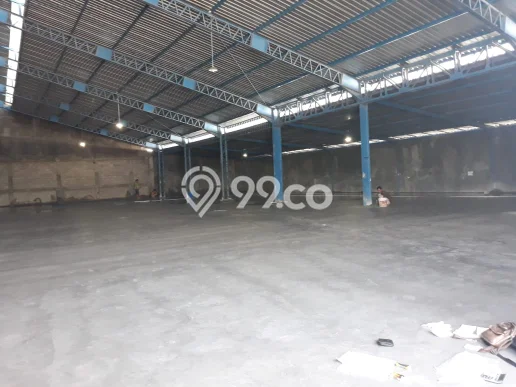 Gudang Komersial Disewakan di Semarang Barat Semarang Luas 1500m2 Gudang Komersial Disewakan di Semarang Barat Semarang Luas 1500m2