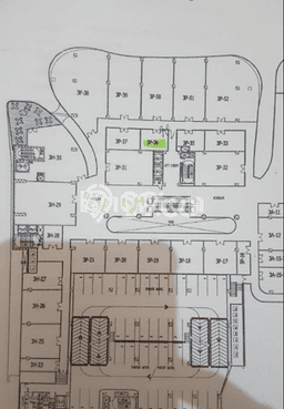 Kantor Dijual di Genteng Surabaya dengan Luas Bangunan 47m2 Kantor Dijual di Genteng Surabaya dengan Luas Bangunan 47m2