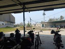 Dijual Gudang Strategis di Kapuk Kamal, Luas 7800m², Mainroad, Kawasan Komersial Dijual Gudang Strategis di Kapuk Kamal, Luas 7800m², Mainroad, Kawasan Komersial