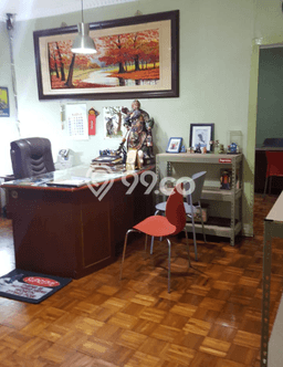 LOKASI PREMIUM! Gudang Kawasan Cengkareng, Luas 1m², Area Bisnis LOKASI PREMIUM! Gudang Kawasan Cengkareng, Luas 1m², Area Bisnis