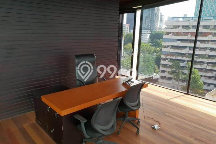 Kantor Bagus Dijual LB 2354m2 Lokasi Strategis Jakarta Pusat Area Cocok untuk Bisnis Kantor Bagus Dijual LB 2354m2 Lokasi Strategis Jakarta Pusat Area Cocok untuk Bisnis