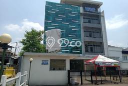 PRIME LOCATION! Kantor di Kalibata, Luas 0m², Area Bisnis, Posisi Premium PRIME LOCATION! Kantor di Kalibata, Luas 0m², Area Bisnis, Posisi Premium