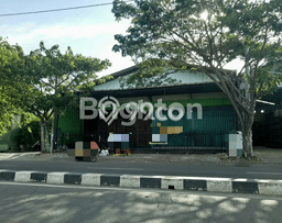 Gudang Nol jalan Raya Kalirungkut Gudang Nol jalan Raya Kalirungkut