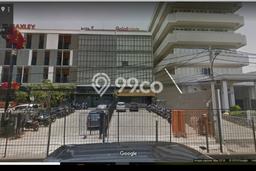 INVESTASI CERDAS! Ruko di Grogol, Luas 800m², Pusat Komersial INVESTASI CERDAS! Ruko di Grogol, Luas 800m², Pusat Komersial