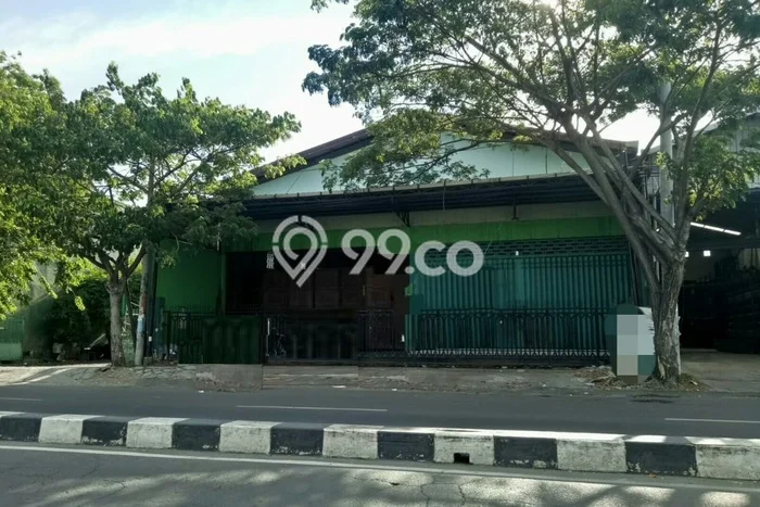 Gudang Nol jalan Raya Kalirungkut Hadap timur Gudang Nol jalan Raya Kalirungkut Hadap timur