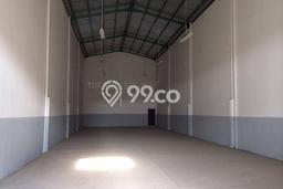 Gudang For Rent di Cakung, Luas 252m², Area Premium, Ready Operasi Gudang For Rent di Cakung, Luas 252m², Area Premium, Ready Operasi