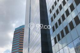 Dijual! Kantor di Setiabudi Jakarta Selatan LT 375m2 / LB 375m2 Kawasan Strategis Dijual! Kantor di Setiabudi Jakarta Selatan LT 375m2 / LB 375m2 Kawasan Strategis