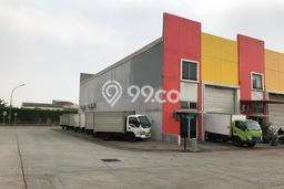 Gudang di Cakung, Luas 126m², For Rent, Kawasan Bisnis, Siap Pakai Gudang di Cakung, Luas 126m², For Rent, Kawasan Bisnis, Siap Pakai