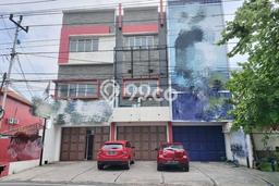 CEPAT!!! RUKO STRATEGIS 3lantai HARGA OK di Jl Yosodipuro Solo CEPAT!!! RUKO STRATEGIS 3lantai HARGA OK di Jl Yosodipuro Solo