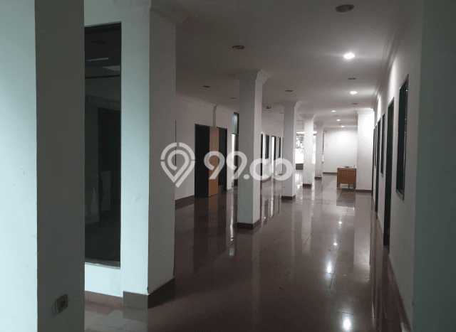 Unit Kantor Disewa Lokasi Kebayoran Lama, Jakarta Selatan Spesifikasi Luas Bangunan 1000m2 Unit Kantor Disewa Lokasi Kebayoran Lama, Jakarta Selatan Spesifikasi Luas Bangunan 1000m2