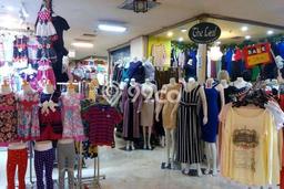 LOKASI STRATEGIS! Komersial For Rent Kawasan Prof. Dr. Satrio, Luas 12m², Lokasi Niaga LOKASI STRATEGIS! Komersial For Rent Kawasan Prof. Dr. Satrio, Luas 12m², Lokasi Niaga