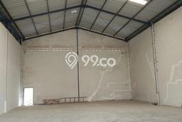 Gudang Area Premium di Cilincing, Luas 420m², Jalan Utama Gudang Area Premium di Cilincing, Luas 420m², Jalan Utama