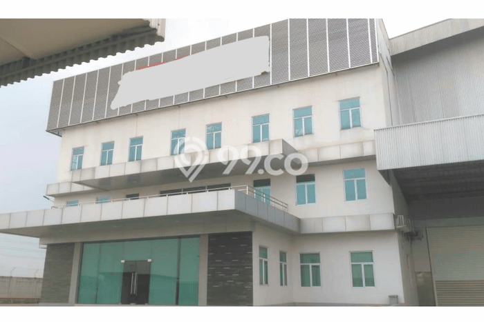 Gudang Dijual di Cikande LT 10m2, LB 6000m2 Solusi Investasi Cerdas Gudang Dijual di Cikande LT 10m2, LB 6000m2 Solusi Investasi Cerdas