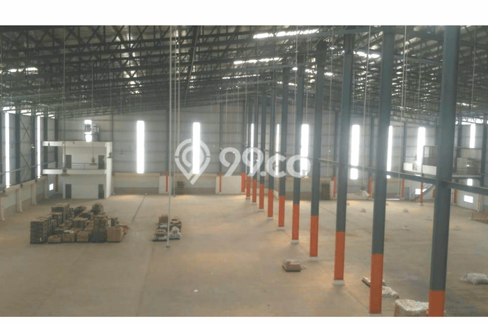 Gudang Dijual di Cikande LT 10m2, LB 6000m2 Solusi Investasi Cerdas Gudang Dijual di Cikande LT 10m2, LB 6000m2 Solusi Investasi Cerdas