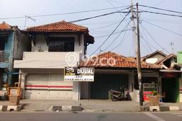 Ruko di Cipare, Luas 80m2m², Kawasan Bisnis, Strategis Ruko di Cipare, Luas 80m2m², Kawasan Bisnis, Strategis