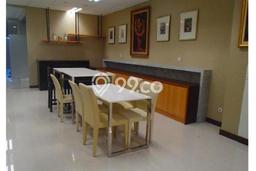 Unit Kantor Strategis di Tanah Abang, Jakarta Pusat Potensi Cuan Besar Unit Kantor Strategis di Tanah Abang, Jakarta Pusat Potensi Cuan Besar
