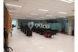 Unit Kantor Dijual di Tanah Abang Jakarta Pusat Luas Tanah 710m2, Luas Bangunan 710m2 Unit Kantor Dijual di Tanah Abang Jakarta Pusat Luas Tanah 710m2, Luas Bangunan 710m2