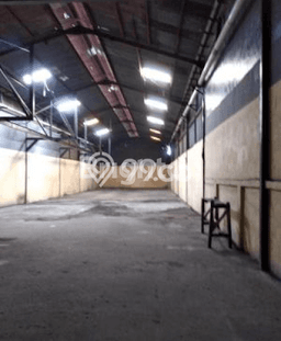 GUDANG + RUMAH LOKASI NOL JALAN KENJERAN GUDANG + RUMAH LOKASI NOL JALAN KENJERAN