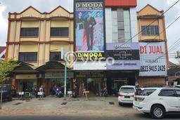 Unit Ruko Tersedia di Panakukkang Spesifikasi LB 300m2 Unit Ruko Tersedia di Panakukkang Spesifikasi LB 300m2