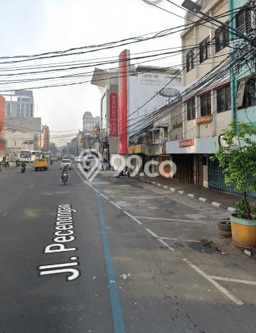Ruko Bagus Dijual LB 200m2 Lokasi Strategis Jakarta Pusat Area Cocok untuk Berbisnis Ruko Bagus Dijual LB 200m2 Lokasi Strategis Jakarta Pusat Area Cocok untuk Berbisnis