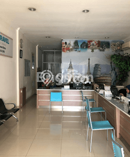 AREA BISNIS! Ruko Kawasan Kebon Jeruk, Luas 402m², Mainroad, Strategis AREA BISNIS! Ruko Kawasan Kebon Jeruk, Luas 402m², Mainroad, Strategis