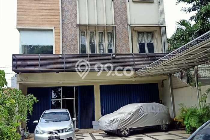 Ruko Bagus Dijual di Bintaro Jakarta Selatan Strategis Cocok untuk Kembangkan Bisnis Ruko Bagus Dijual di Bintaro Jakarta Selatan Strategis Cocok untuk Kembangkan Bisnis