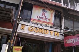 Ruko Disewakan Cepat di Gondokusuman Yogyakarta LB 375m2 Ruko Disewakan Cepat di Gondokusuman Yogyakarta LB 375m2