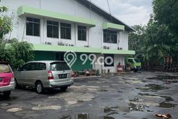Gudang Dijual di Jakarta Utara LT 2360m2 & LB 1250m2 Lokasi Terbaik! Gudang Dijual di Jakarta Utara LT 2360m2 & LB 1250m2 Lokasi Terbaik!