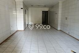 KAWASAN BISNIS! Ruko Kawasan Genteng, Luas 100m², Lokasi Premium KAWASAN BISNIS! Ruko Kawasan Genteng, Luas 100m², Lokasi Premium