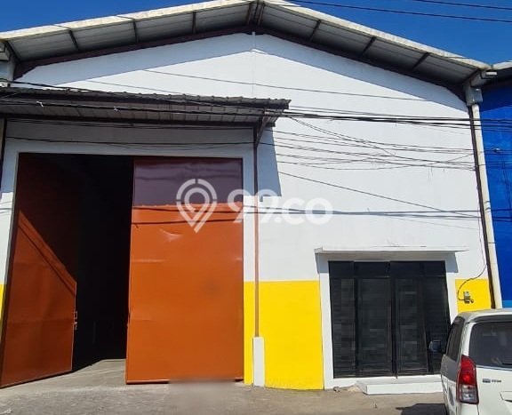 Gudang Meiko Abadi 3 Lks Strategis Dkt Juanda Dan Waru Gudang Meiko Abadi 3 Lks Strategis Dkt Juanda Dan Waru