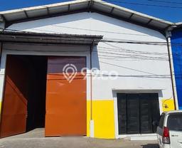 Gudang Meiko Abadi 3 Lks Strategis Dkt Juanda Dan Waru Gudang Meiko Abadi 3 Lks Strategis Dkt Juanda Dan Waru