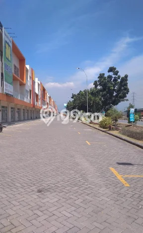 RUKO SUN CITY BIZ BARU GRESS 3 LANTAI RUKO SUN CITY BIZ BARU GRESS 3 LANTAI