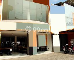 Unit Ruko Dijual di Bogor LT 325m2 & LB 1705m2 Unit Ruko Dijual di Bogor LT 325m2 & LB 1705m2