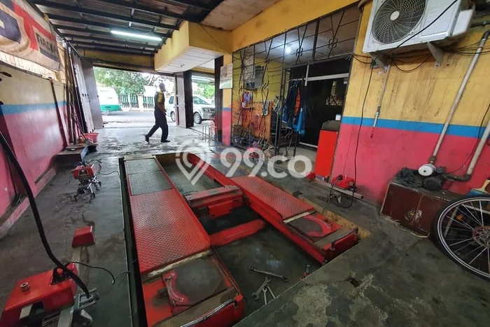 Ruang Usaha Mainroad Terusan Kiaracondong Bandung Ruang Usaha Mainroad Terusan Kiaracondong Bandung